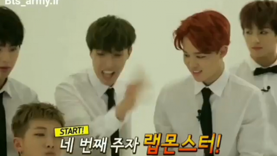 بی تی اس  کلیپ بی تی اس  طنز ب...