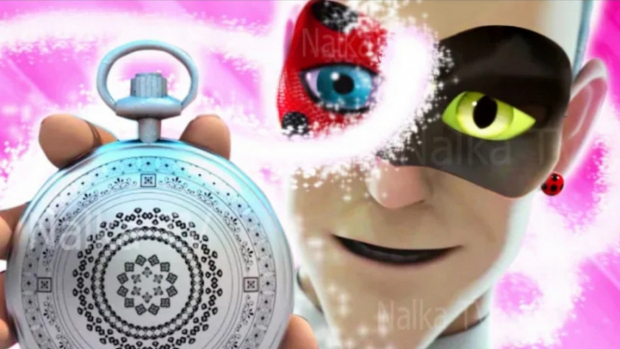 تبدیل شادو ماث با تم معجزه آسا...