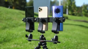 Iphone 11 Pro V.s Samsung Note...