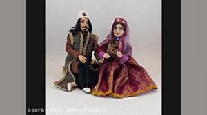 آهنگ محلی بندری شاد لیلی و مجن...