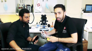 تستر باتری W209 pro برای شارژ...