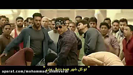 دانلود فیلم هندی سلمان خان راد...