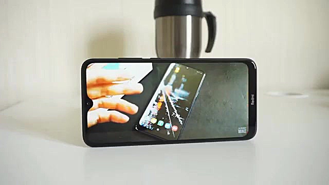 بررسی قیمت گوشی شیائومی redmi...