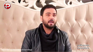 احسان علیخانی: سورپرایز آخرتان...