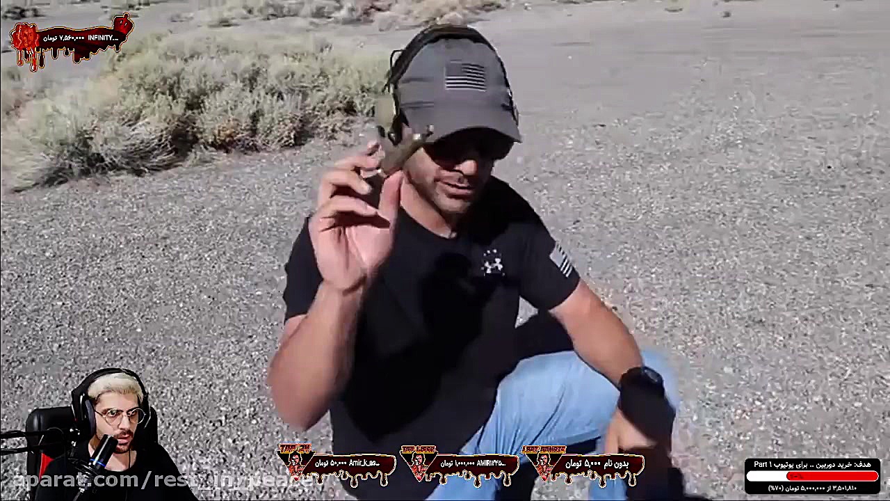 قسمت 66 جاست چتینگ | Just Chat...