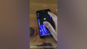 ویندوز 11 در Lumia 950 XL نوکی...
