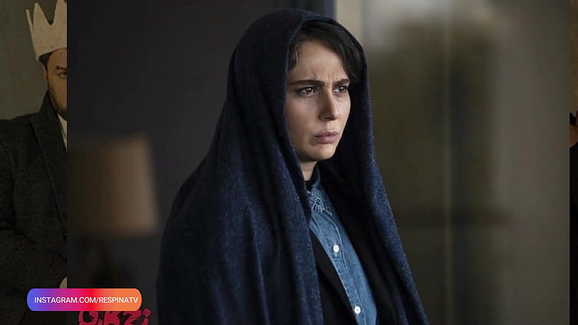 سریال زخم کاری توقیف و حذف شد