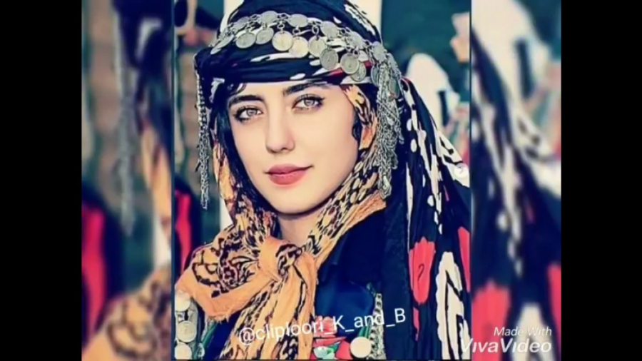 کلیپ لری عاشقانه و احساسی  با...