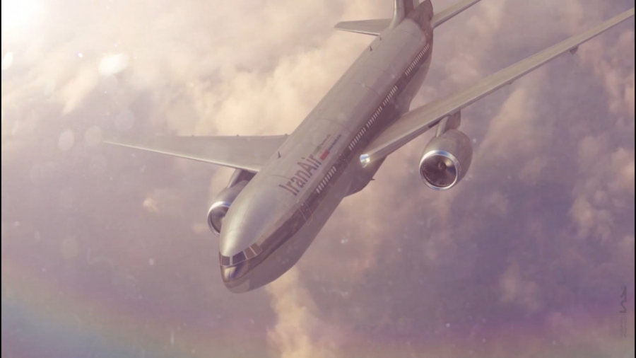 آمریکایی ها می دانستند و هواپی...