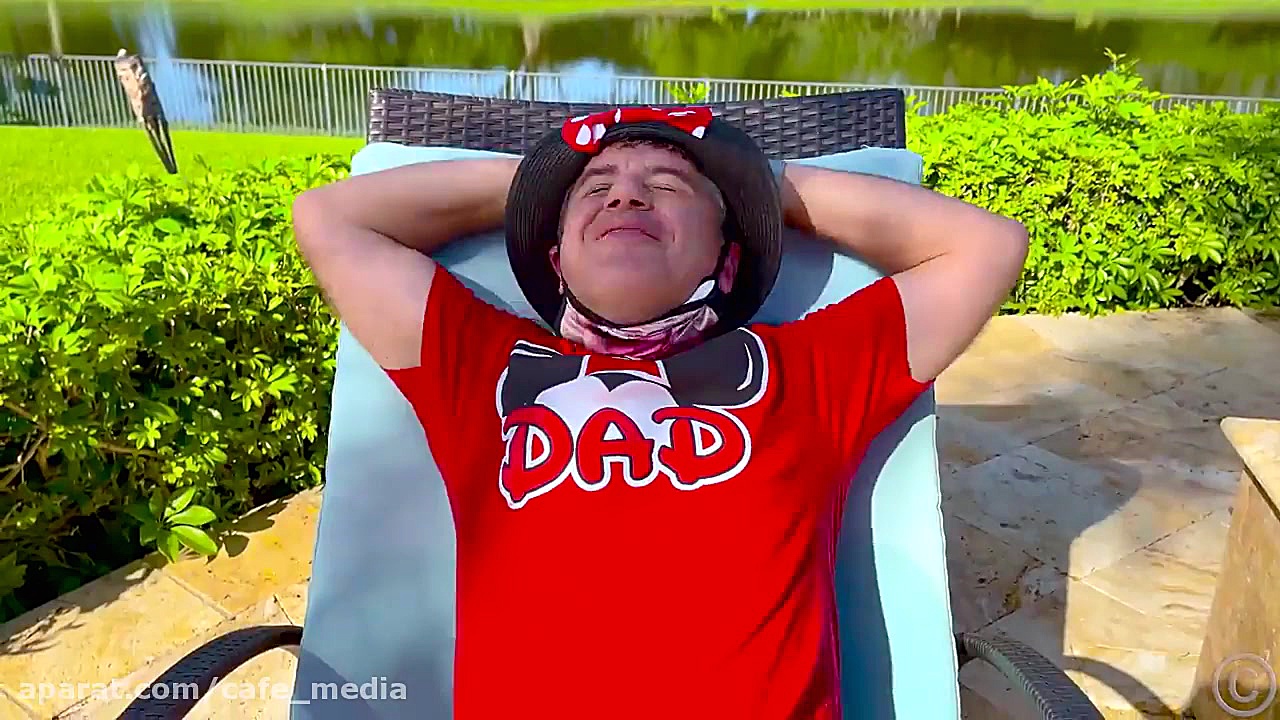 سرگرمی کودک و بانوان  استیسی ش...