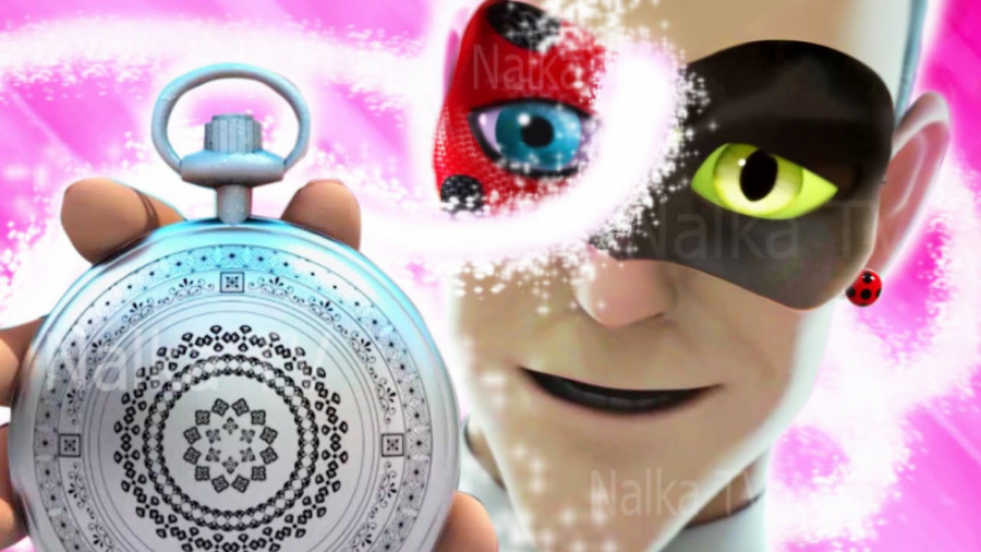 تبدیل جدید ساختگی میراکلس 4