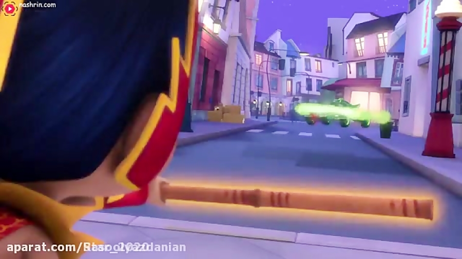 گروه شب نقاب