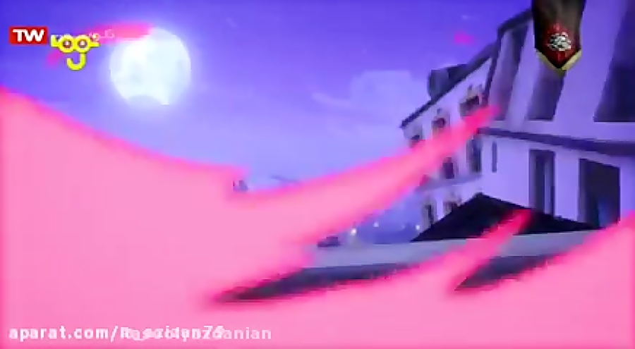 گروه شب نقاب