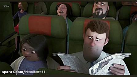 هتل ترانسیلوانیا دوبله فارسی