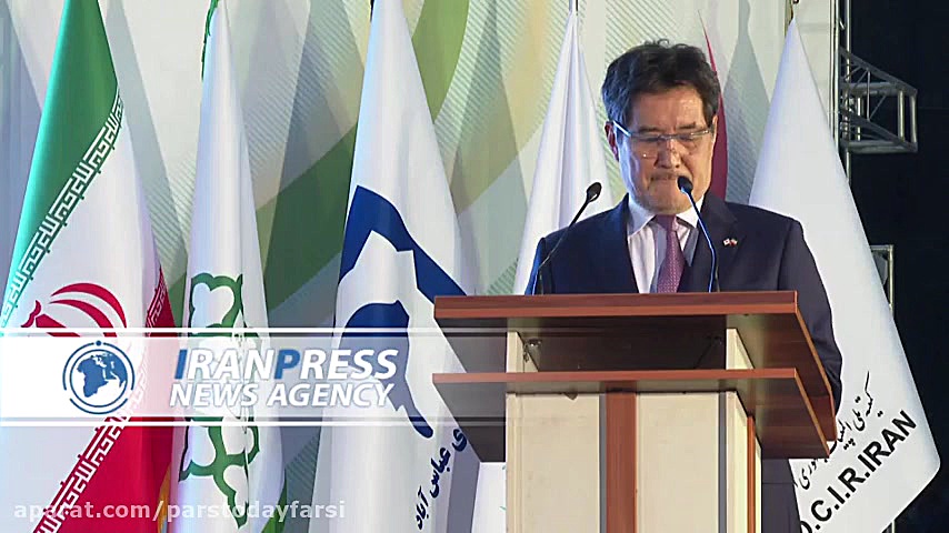 سفیر ژاپن در تهران: بدون تماشا...