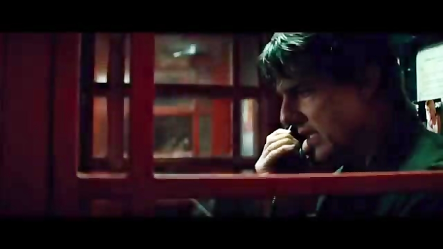 تریلر فیلم Mission: Impossible Rogue Nation زمان64ثانیه