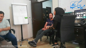 نمونه ویدیو تایم لپس time laps...