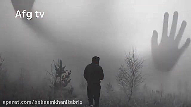 موزیک ویدئو عاشقانه غمگین افغا...