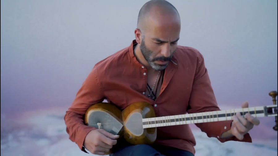 موزیک ویدیو جدید میلاد درخشانی...