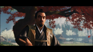 Ghost of Tsushima Director& 03...