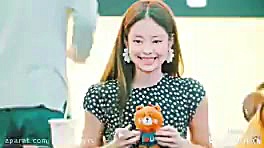 جنی بلک پینگ