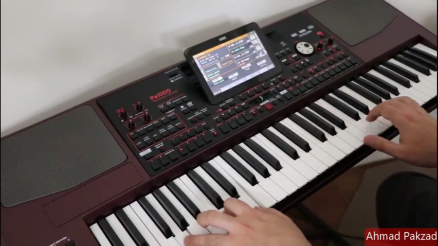 آهنگ مادرم عروس اومد  فوق العا...