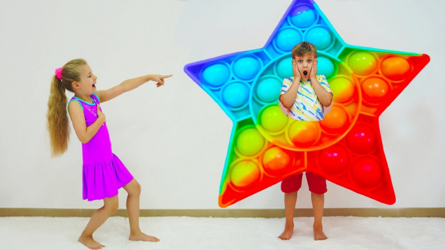 برنامه کودک دیانا و روما و باز...