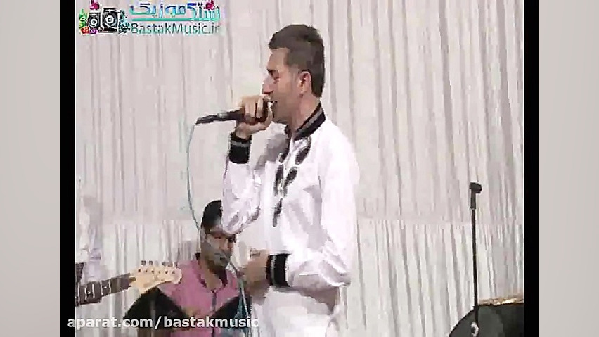 آروین بستکی ای یار جونی جونی