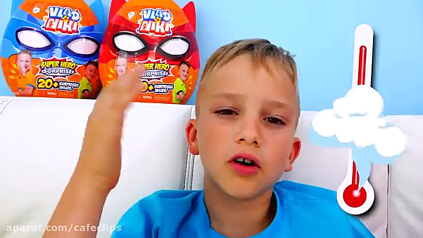 سرگرمی کودک و بانوان ولاد و نی...