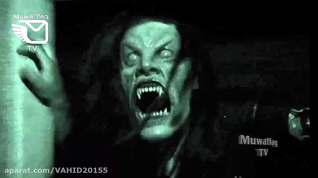 آیا جن ها از چیزی می‌ترسـند و‌...