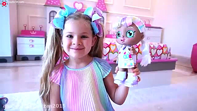 ماجراهای دیانا و روما  دیانا و...