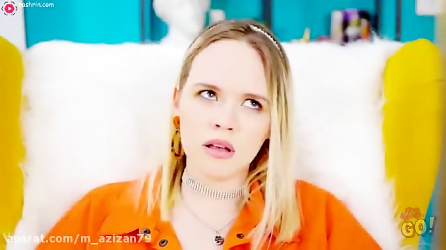 ترفندهای 123 go  میکاپ های دزد...