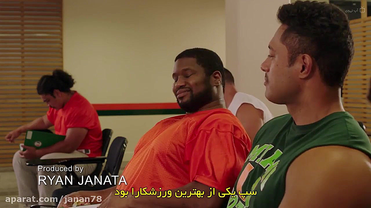 سریال راک جوان Young Rock قسمت...