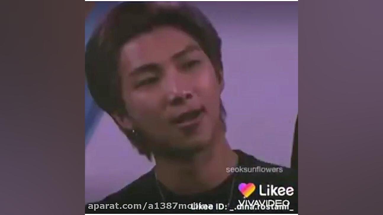 تمام جذابیت لیدر کیم در چن ثان...