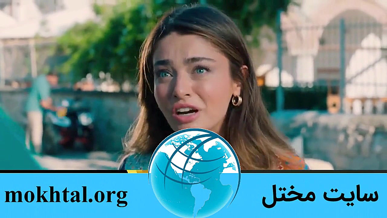 فراگمان سریال داستان جزیره