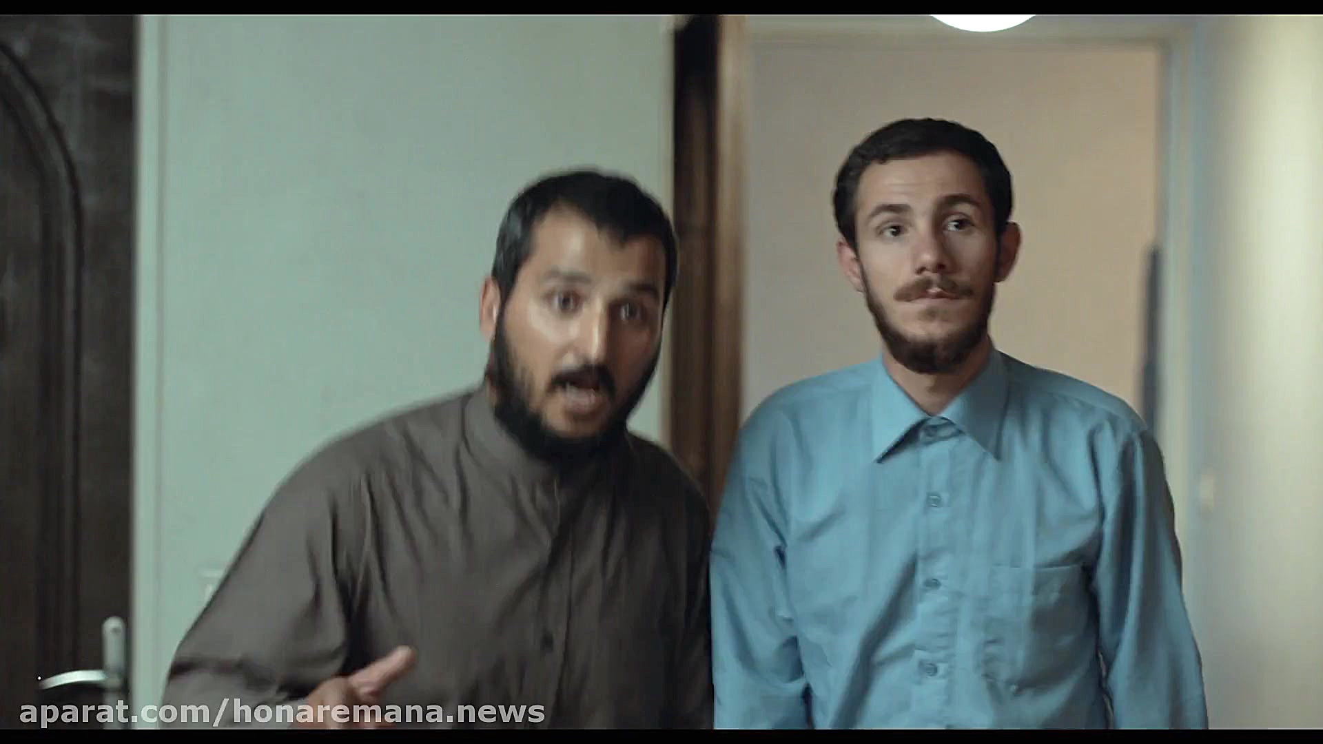 تیزر فیلم سینمایی دینامیت با ب...