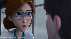 انیمیشن غول کش ها فصل اول &quo...