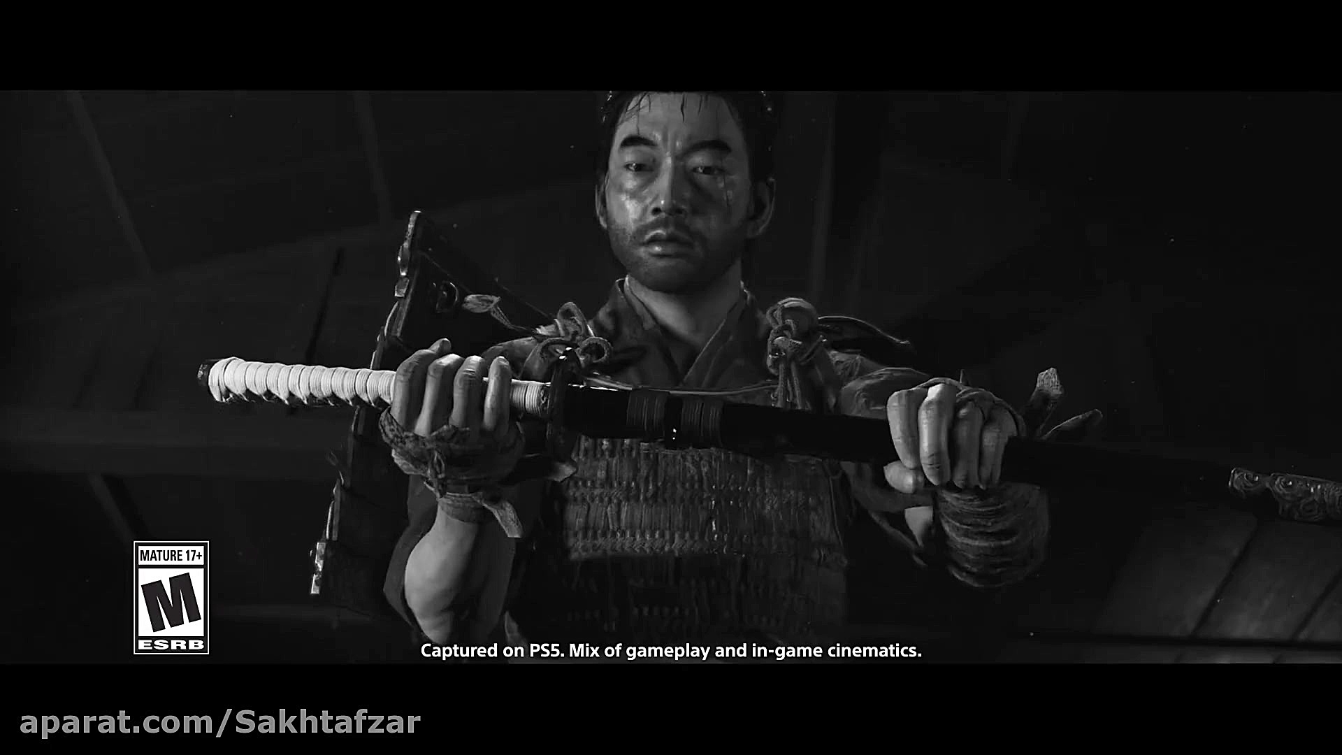 تریلر نسخه اختصاصی کارگردان Gh...