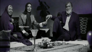موزیک میکس رمانتیک با سریال اق...