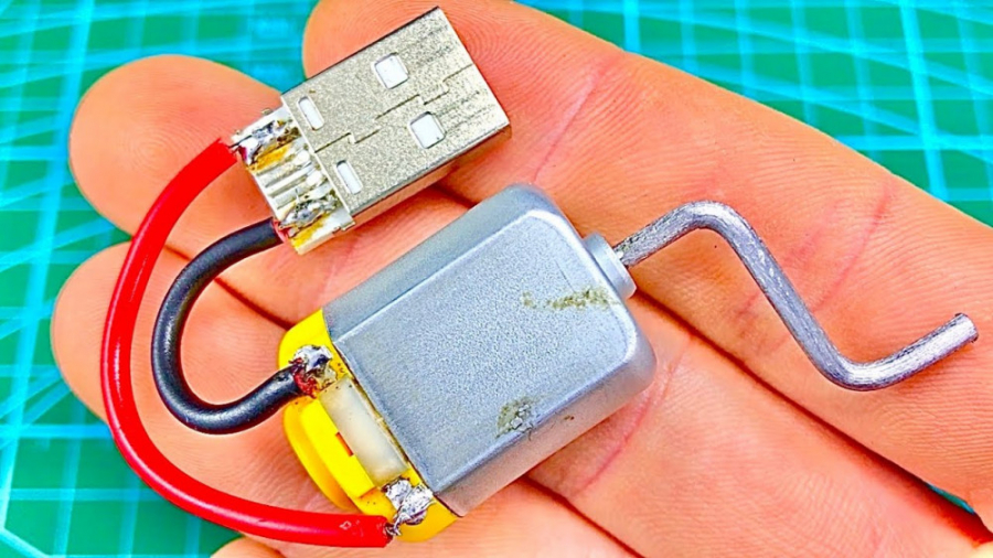 آموزش کاردستی هنری | ساخت شارژ...