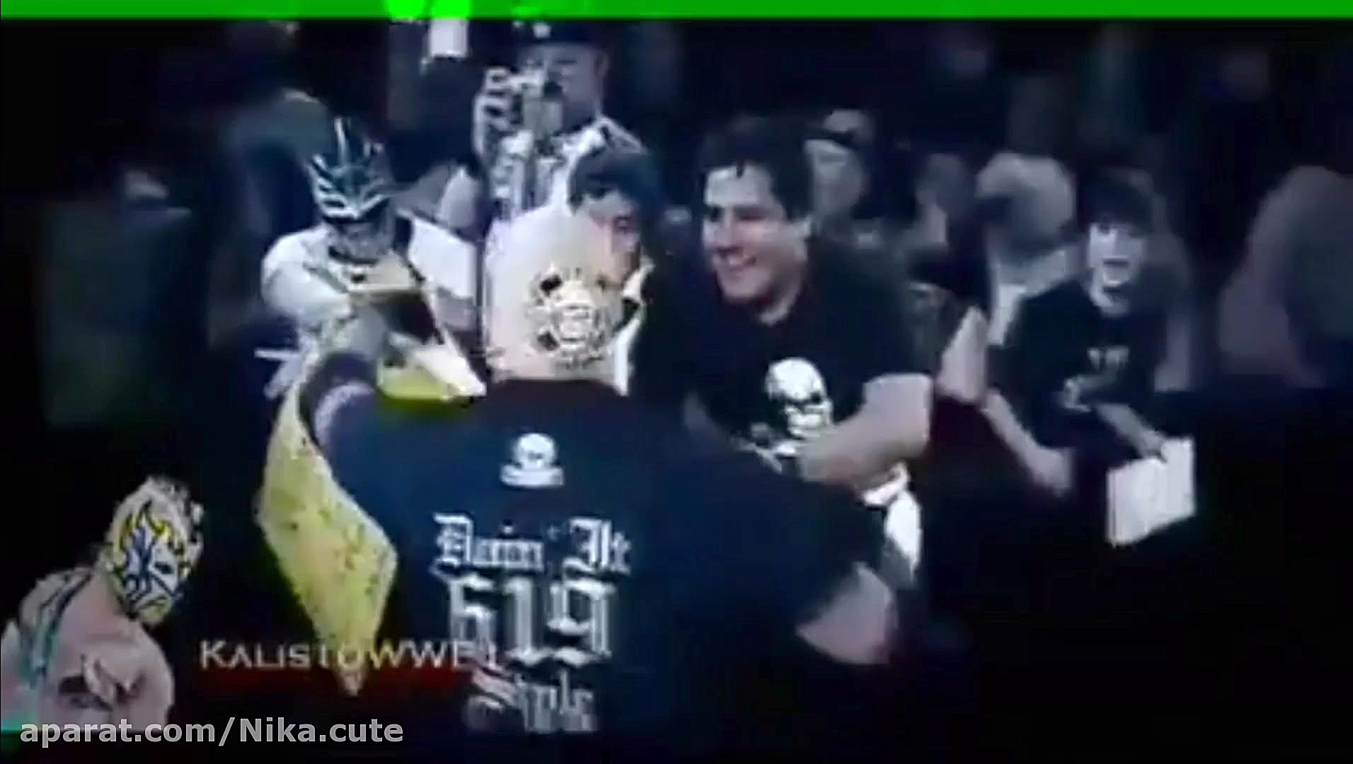 ری مستریو ادیت