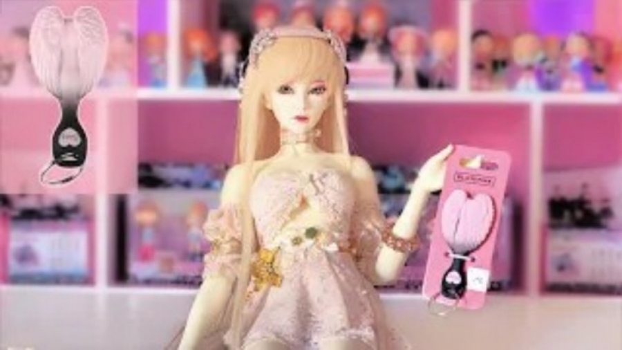 آنباکسینگ وسایل بلک پینک|آنباک...