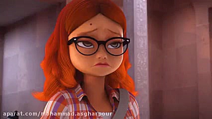 دختر کفشدوزکی فصل ۱ قسمت ۵ دوب...