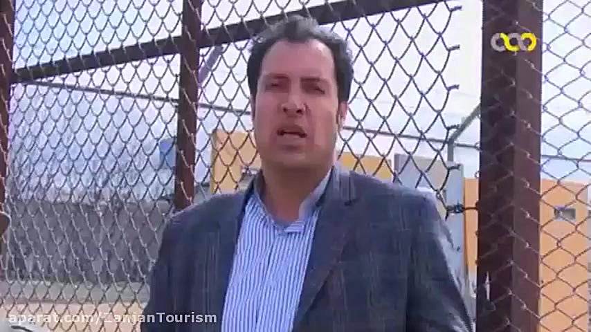 برنامه همسفر  زنجان  قسمت 04