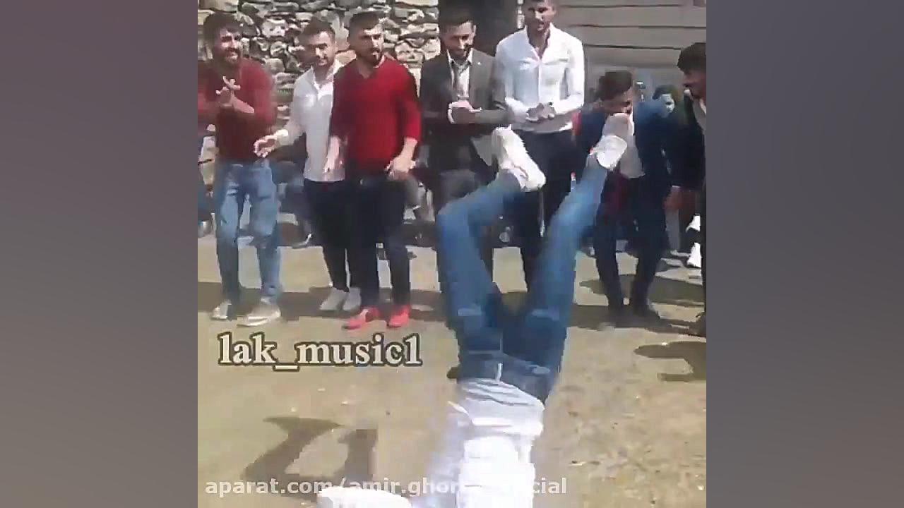 ته خنده خنده&zwnj;دار طنز. وقت...