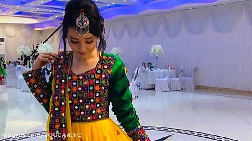 آهنگ جدید شاد افغانی شاد جدید...