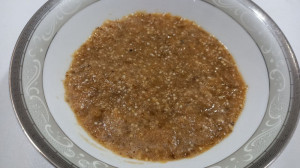 طرز تهیه ناز خاتون مجلسی و ساد...