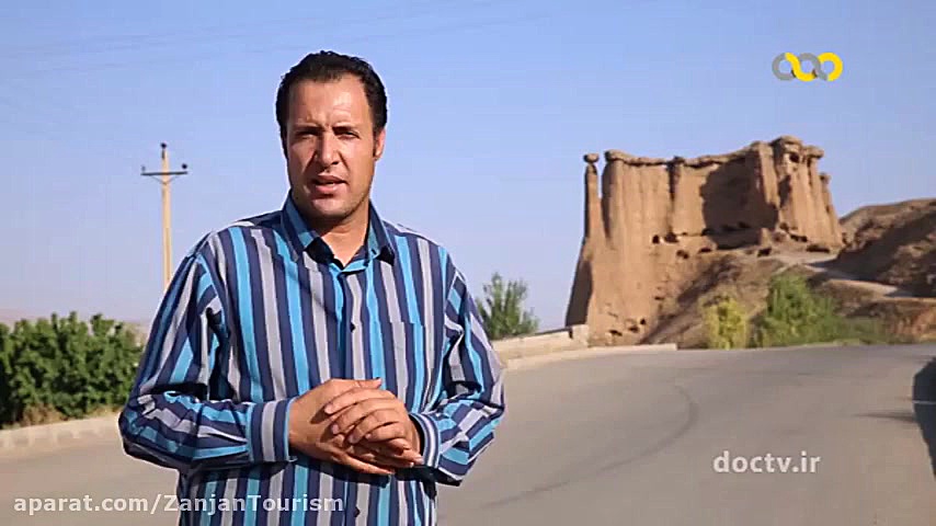 برنامه همسفر  زنجان  قسمت 27