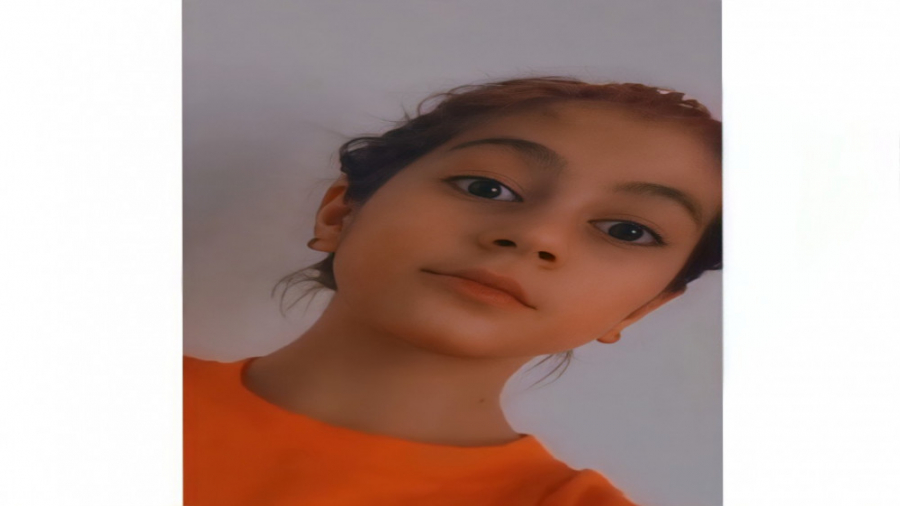 رقص بچگی سلنا