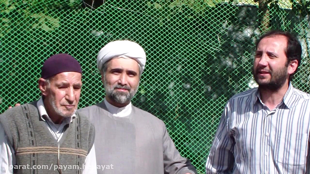 خاطرات معلم